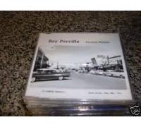 Rey Perrillo - Coconut Woman