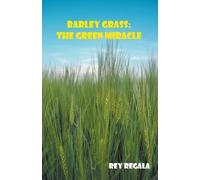 Rey Regala Barley Grass (Tascabile) Health & Wellness