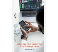 Rey Regala First Steps in Investing (Tascabile) Investing