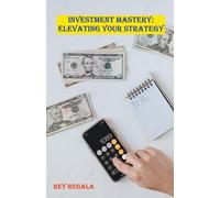 Rey Regala Investment Mastery (Tascabile) Investing