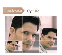 Rey Ruiz Mis Favoritas (Vinyl LP)