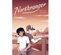 Rey Terciero Northranger (Copertina rigida)