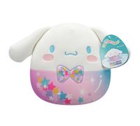 Rey Toys - Squishmallows Hello Kitty Cinnamonroll Cm 25-multicolore REY TOYS