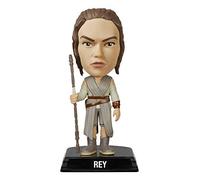 FUNKO FIGURE Star Wars The Force Awakens Rey