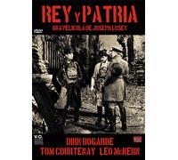 Rey y Patria (King and Country)