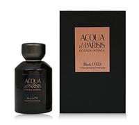 Reyane Tradition Essenza Intensa Black Oud Eau de Parfum 100 ml