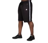 Short a rete Gorilla Wear Reydon 2.0 Noir M