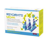 Vital Factors Italia – Integratore Reydrate Mg+K – 120 g