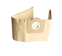 REYEE 10 pezzi sacchetto di polvere di carta per Rowenta ZR81 ZR814 ZR82 Karcher A2700 Hoover H31 S6145 19L sacchetti per aspirapolvere