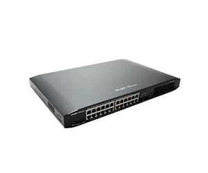 Reyee 26-Port Gigabit Managed PoE Switch