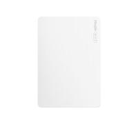 Ruijie Networks RG-RAP72-WALL punto accesso WLAN 3570 Mbit/s Bianco Supporto Power over Ethernet (PoE)