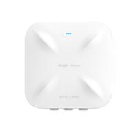 REYEE CLOUD ACCESS POINT DA ESTERNO WI-FI6 POE+ 4X4, 1X2.5GE, 1XSFP, IP68 OMNIDIREZ., ALTA DENS.