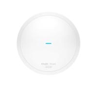 REYEE CLOUD ACCESS POINT WI-FI 6 2X2 POE 1XGE, ANTENNE INTEGRATE, INSTALLAZIONE
