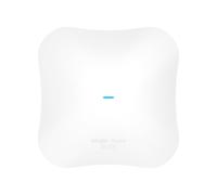 Punto di accesso Ruijie WiFi 6E/6 con 5011 Mbit/s, MU-MIMO, PoE, 2.5GbE, Bianco
