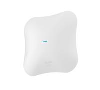 Punto di accesso Ruijie WiFi 7 SFP+ MU-MIMO 3x3 13657 Mbps IP41 bianco