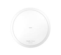 REYEE CLOUD ACCESS POINT WI-FI 7 2X2 POE 1X2.5GE, INSTALLAZIONE DA SOFFITTO
