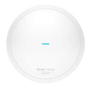 Reyee Cloud Mini Mesh Access Point Da Esterno Wi-Fi6 Poe 2X2 1Xge Ip65 Omnidirezionale