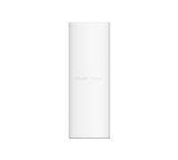 Ruijie Punto di accesso RG-RAP62-OD Wi‑Fi 6 Dual Band 2974 Mbit/s PoE IP65 Bianco