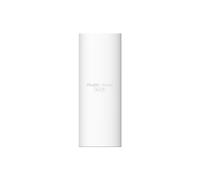 Reyee Cloud Mini Mesh Access Point Da Esterno WI-FI7 POE 2X2, 1X2.5GE Ip65 Omnidirezionale RG-Rap72pro-OD