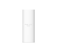 Reyee Cloud Mini Mesh Access Point Da Esterno WI-FI7 POE 2X2, 1X2.5GE Ip65 Omnidirezionale RG-Rap72pro-OD