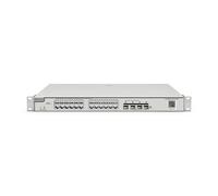 Reyee Switch di rete RG-NBS3200-24GT4XS-P Gestito L2 24 porte RJ45 4x SFP+10G PoE 19"