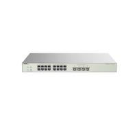 Reyee Cloud Switch Managed L2 Multi-Gigabit 16 P. 25Gb 4 P. 25Gb Poe++ 12 P. Poe+ 4 P. 10G Sfp+