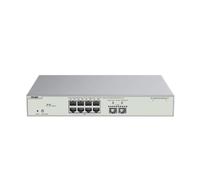 REYEE CLOUD SWITCH MANAGED L2 MULTI-GIGABIT 8 PORTE 2,5GB POE+, 2 PORTE UPLINK 1