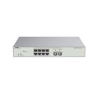 6542867 REYEE CLOUD SWITCH MANAGED L2 MULTI-GIGABIT 8 PORTE 2,5GB POE+, 2 PORTE