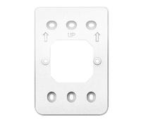 REYEE KIT DA 10PZ PER IL MONTAGGIO UNIVERSALE (US/EU) BOX DI GIUNZIONE PER RAP1200(P) NEW
