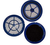 REYEE Pack ng 3 Mga Filter Para sa Proscenic P10 / P11