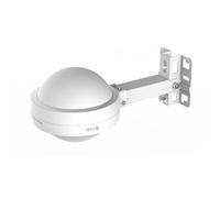 Access point Ruijie Networks AX3000 Wi-Fi 6 dual-band Gigabit outdoor APSpecifications: Built-in omnidirectional antennas, 2.4GHz/5GHz dual-radio,802.11a/b/g/n/ac Wave1/Wave2/ax protocol;1?10/100/1000