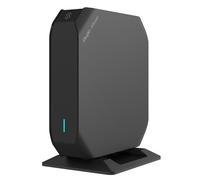 Ruijie Networks RG-EG105GW(T) router wireless Gigabit Ethernet Dual-band (2.4 GHz/5 GHz) Nero