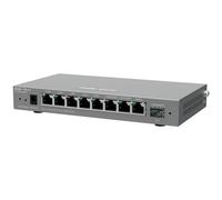 Ruijie Reyee 9-Port Gigabit Cloud Managed SFP Router RG-EG209GS