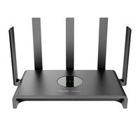 Routeur senza fili Gigabit - RUIJIE - RG-EW1300G - 1300M - Doppia banda - Alte prestazioni