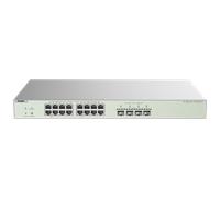 6542867 REYEE CLOUD SWITCH MANAGED L2 MULTI-GIGABIT 16 P. 2,5GB, 4 P. 2,5GB POE+