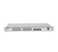 SWITCH RUIJIE RGNBS5100-24GT4SFP, Gigabit, Managed, 24 Porte eth.