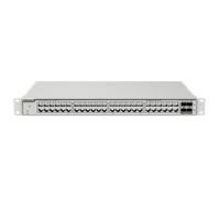 REYEE 48-Port Gigabit L2+ Managed Switch,48 Gigabit RJ45 Ports,4 SFP Ports,19-inch Rack-mountable S Marca