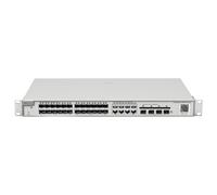 SWITCH DI RETE RUIJIE Switch Ruijie Reyee Cloud 24 Porte Gigabit SFP 8x Combo RJ45 4x SFP+ 10 Gbps