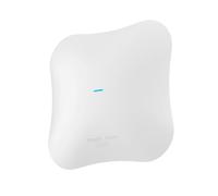 Punto di accesso Ruijie WiFi 6E/6 con 5011 Mbit/s, MU-MIMO, PoE, 2.5GbE, Bianco
