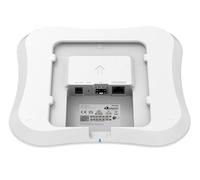 Punto di accesso Ruijie WiFi 7 SFP+ MU-MIMO 3x3 13657 Mbps IP41 bianco