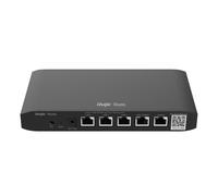 Reyee Rujie RG-EG105G-V3 Router Managed Reyee Cloud
