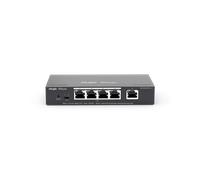 Ruijie Reyee Switch Rg-es210gs-p