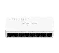 REYEE SWICTH 8 CANALI 10/100/1000MBPS GIGABIT SWH-VISRG-ES08G-L TECNO-ESHOP