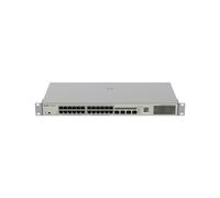 Ruijie Switch PoE 28 porte Gigabit RG-NBS3100-24GT4SFP-P-V2 – 24x RJ45 PoE/PoE+ 4 SFP 370W