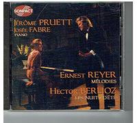 Reyer - Melodies / Les Nuits D'Ete