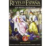 Reyes De España: Los Reyes Católicos [Import espagnol]