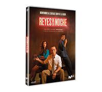 Reyes de la noche -Temporada Completa-