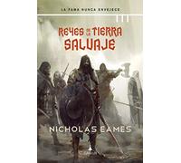 Reyes de la tierra salvaje: La Banda-1: 3