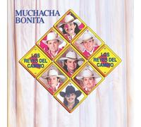 Reyes Del Camino - Muchacha Bonita