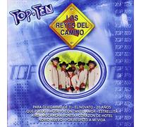 Reyes Del Camino - Top Ten 2